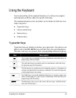 Preview for 25 page of Viglen Dossier L50 User Manual