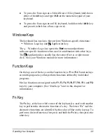 Preview for 29 page of Viglen Dossier L50 User Manual