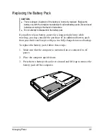 Preview for 48 page of Viglen Dossier L50 User Manual