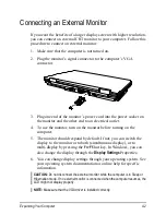 Preview for 55 page of Viglen Dossier L50 User Manual