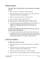 Preview for 83 page of Viglen Dossier L50 User Manual