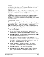 Preview for 99 page of Viglen Dossier L50 User Manual