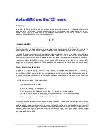 Preview for 2 page of Viglen VX2000 User Manual