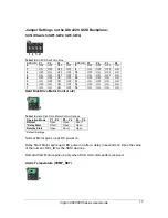 Preview for 18 page of Viglen VX2000 User Manual