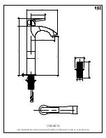 Preview for 8 page of VIGO LINUS VG03013 Manual