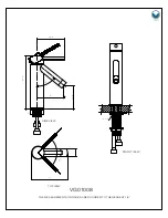 Preview for 2 page of VIGO VG01008 Quick Start Manual