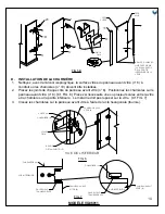 Preview for 26 page of VIGO VG06011 Installation Manual