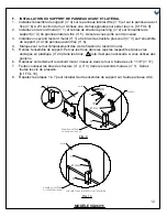 Preview for 28 page of VIGO VG06011 Installation Manual