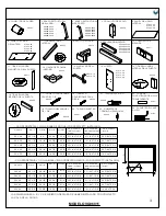 Preview for 36 page of VIGO VG06011 Installation Manual