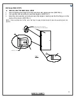 Preview for 6 page of VIGO VG06073 Installation Manual