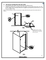 Preview for 10 page of VIGO VG06073 Installation Manual