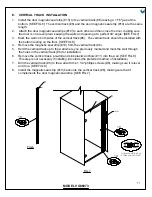 Preview for 11 page of VIGO VG06073 Installation Manual