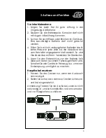 Preview for 5 page of Vigor V3748 Operating Instructions Manual