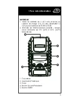 Preview for 35 page of Vigor V3748 Operating Instructions Manual