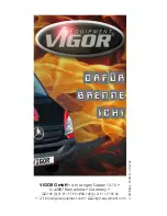 Preview for 52 page of Vigor V3748 Operating Instructions Manual