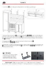 Preview for 5 page of Vigor VSS V6000 Manual