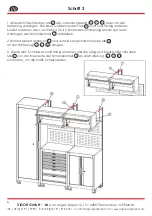 Preview for 6 page of Vigor VSS V6000 Manual