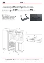 Preview for 7 page of Vigor VSS V6000 Manual