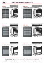 Preview for 11 page of Vigor VSS V6000 Manual