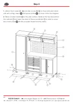 Preview for 22 page of Vigor VSS V6000 Manual