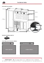 Preview for 23 page of Vigor VSS V6000 Manual