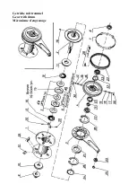 Preview for 11 page of VIIG KBF Assembly- And Operational Instructions And Spare Parts List