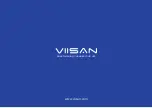 Preview for 42 page of VIISAN VF3120 User Manual