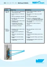 Preview for 7 page of Vikan NiTO MiniSpray Manual