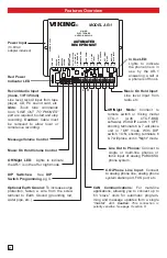 Preview for 2 page of Viking Electronics AR-1 Product Manual