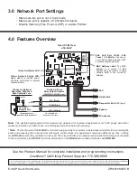 Preview for 2 page of Viking Electronics E-35-IP Quick Start Manual