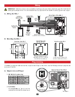 Preview for 2 page of Viking Electronics SRL-1 Product Manual