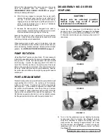 Preview for 7 page of Viking pump 823 Technical & Service Manual