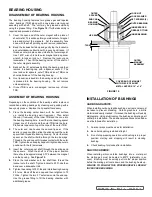 Preview for 9 page of Viking pump 823 Technical & Service Manual