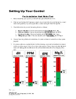 Preview for 7 page of Viking Pure MiniMAXX VPM-MAXX User Manual