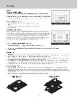 Preview for 18 page of Viking Range CVGCC530 Use & Care Manual