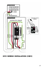 Preview for 8 page of Viking spas Aurora 3 Owner'S Manual