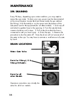 Preview for 23 page of Viking spas Destiny River 2011 Owner'S Manual