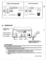 Preview for 3 page of Viking ACA-2B User Manual