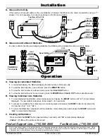 Preview for 2 page of Viking CC-4 Technical Practice