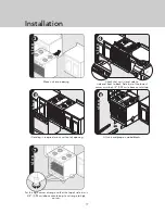 Preview for 17 page of Viking CVGR5304B Installation Manual