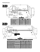 Preview for 14 page of Viking Designer DFRB364 Installation Instructions And Use And Care Manual