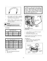 Preview for 48 page of Viking DFSB483D Service Notebook