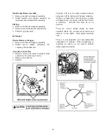 Preview for 49 page of Viking DFSB483D Service Notebook