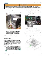 Preview for 17 page of Viking FDSB5481 Series Service Manual