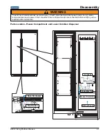 Preview for 21 page of Viking FDSB5481 Series Service Manual