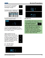 Preview for 33 page of Viking FDSB5481 Series Service Manual