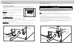 Preview for 8 page of Viking FGNI515 Installation Manual