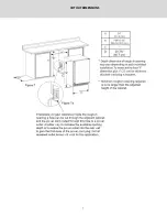 Preview for 7 page of Viking GCV12 Series Use & Installation Manual