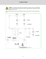 Preview for 29 page of Viking GCV12 Series Use & Installation Manual