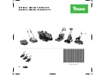 Preview for 394 page of Viking MB 650 T Instruction Manual